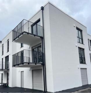 Freundliche Ferienwohnung In Bielefeld Senne Exterior photo