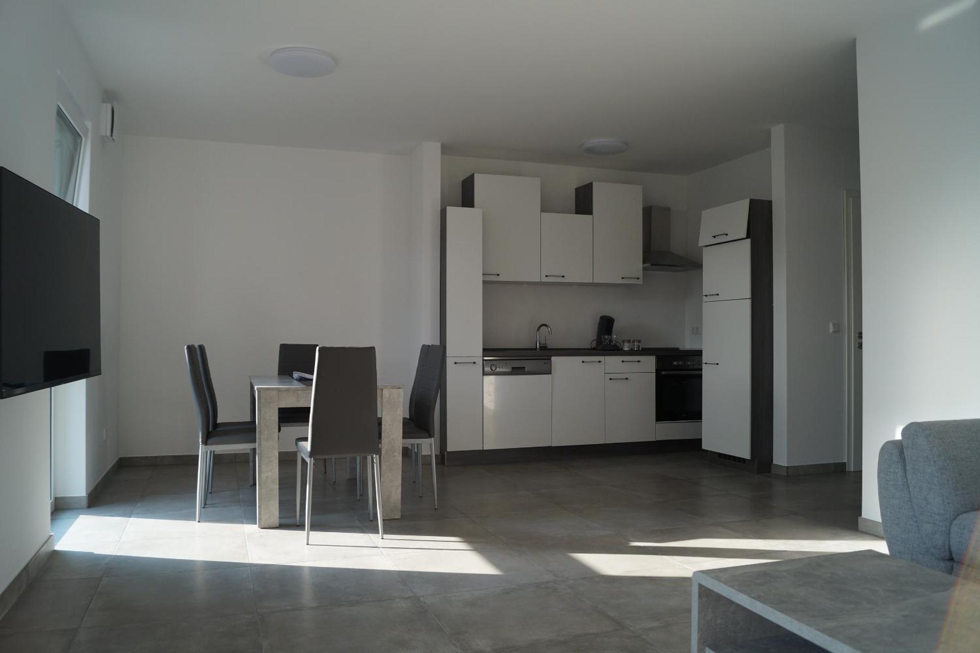 Freundliche Ferienwohnung In Bielefeld Senne Exterior photo