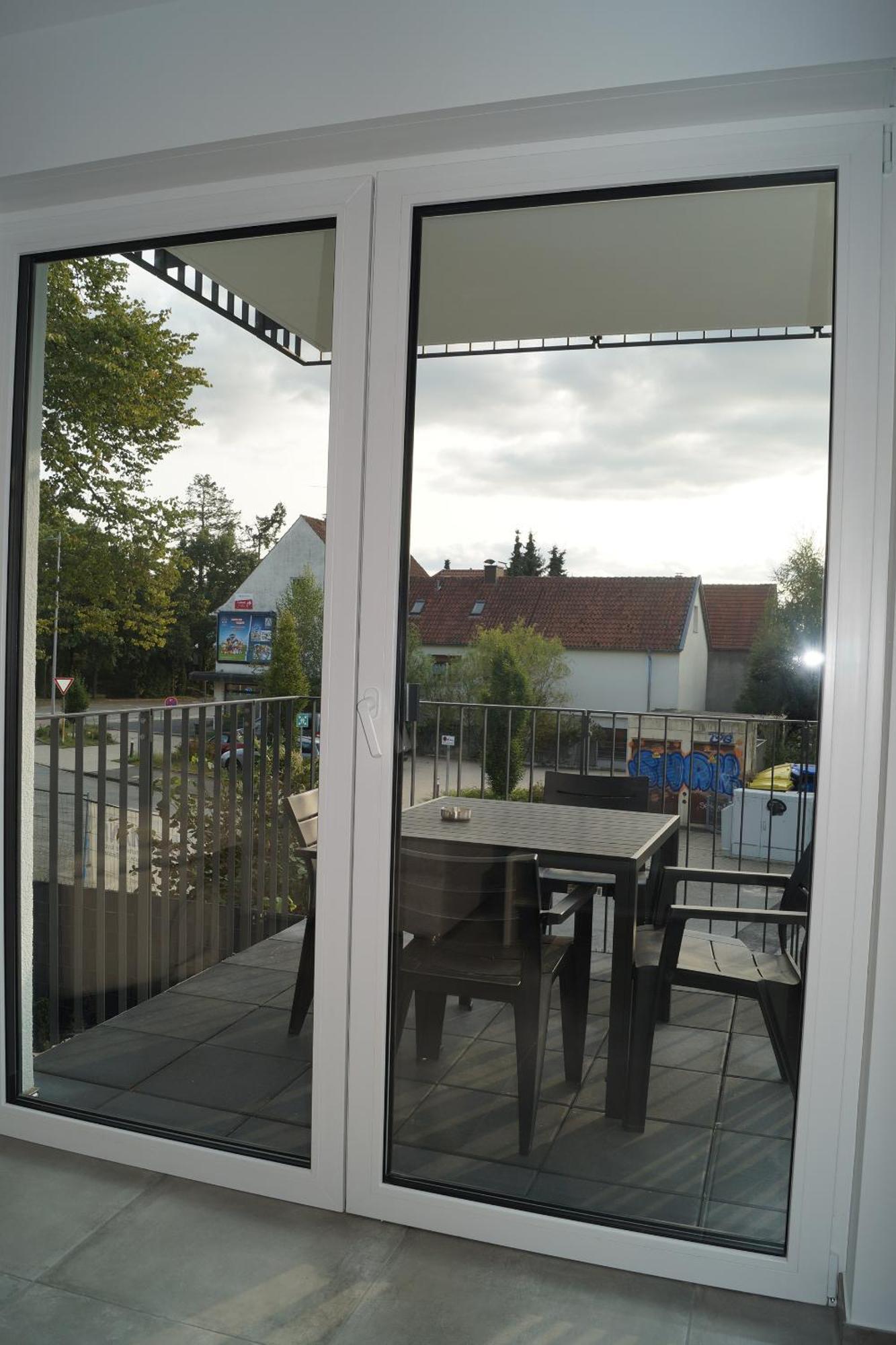 Freundliche Ferienwohnung In Bielefeld Senne Exterior photo